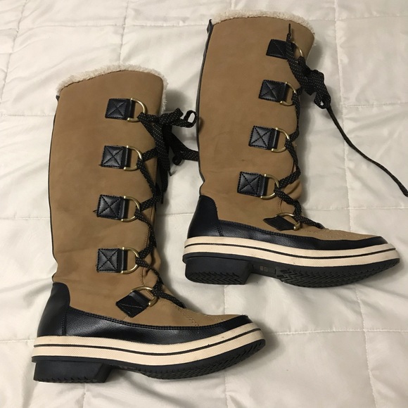 Aldo Shoes - EUC Aldo Waterproof Winter Boots